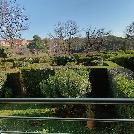 Apartment Bel Aurelien Frejus