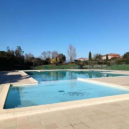 Bel Aurelien * Frejus